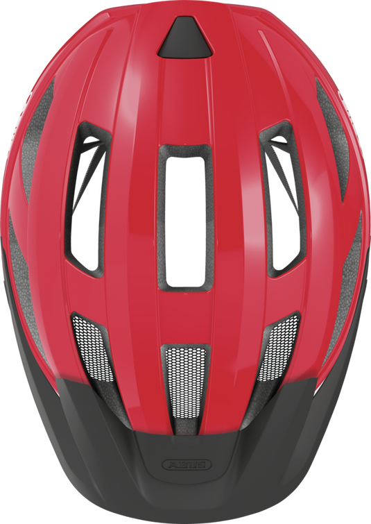 ABUS Macator All-Round Cycling Helmet