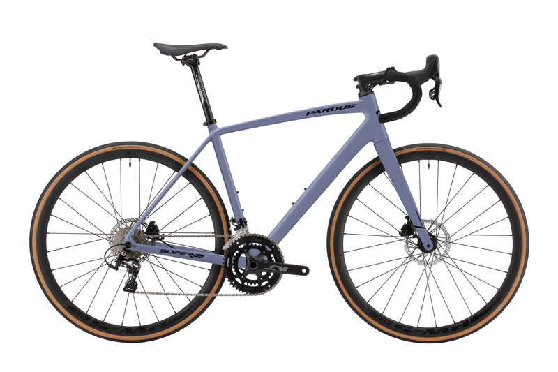 Load image into Gallery viewer, Pardus Super AL LTWOO 11 Speed Hydraulic Brake Road Bike
