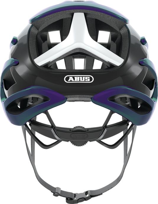 ABUS  Airbreaker Road Helmet