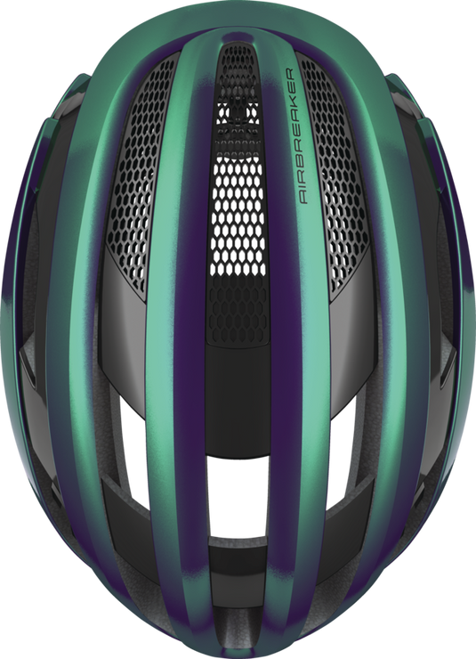 ABUS  Airbreaker Road Helmet