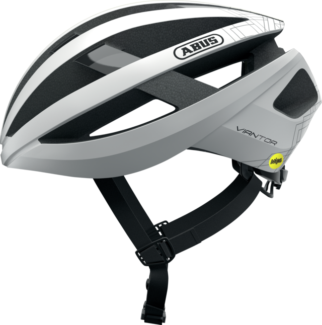 Load image into Gallery viewer, ABUS Viantor Mips Road Helmet
