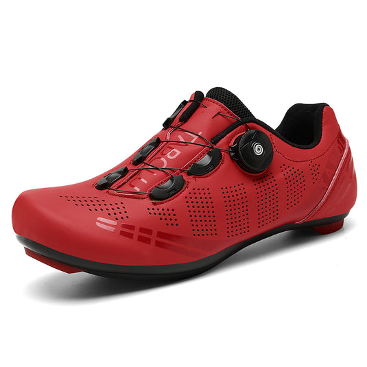 TABOLU Road Bike Shoes Cycling Shoe SHR5