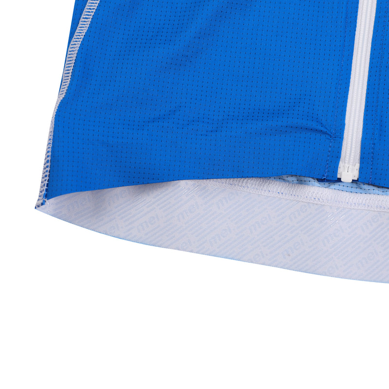 Load image into Gallery viewer, MCYCLE Men’s Long Sleeve Cycling Jersey – UV50+ Breathable Performance Pro Fit MY341
