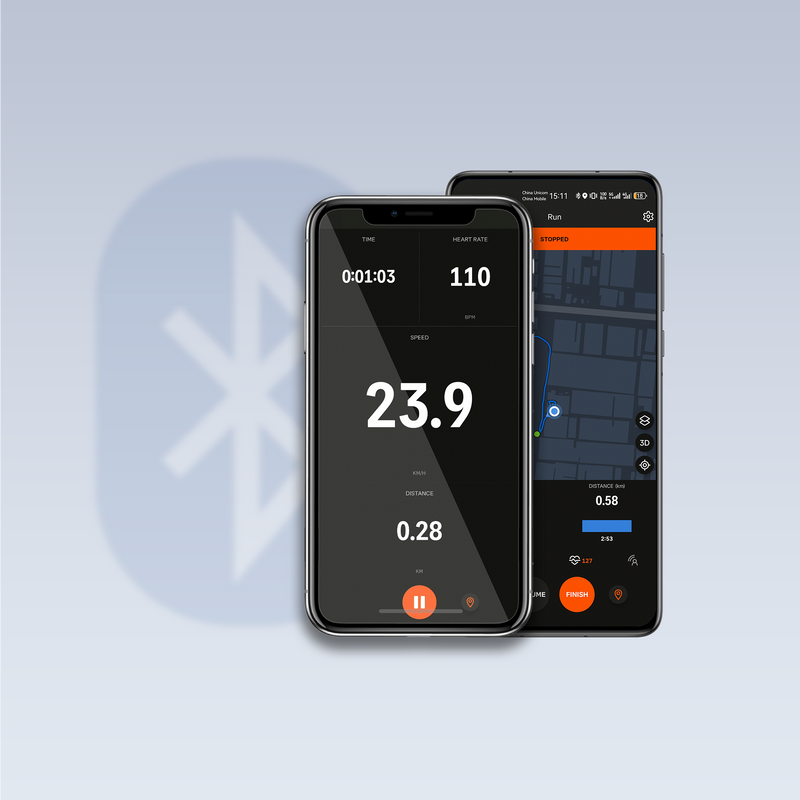 Load image into Gallery viewer, Magene H613 Heart Rate Monitor
