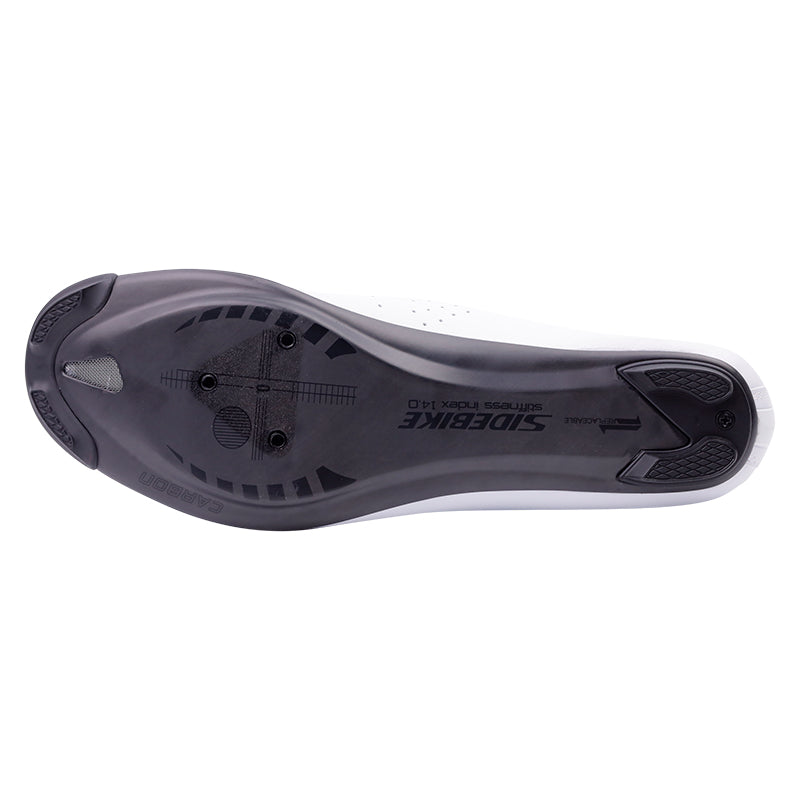 Load image into Gallery viewer, Sidebike Pro Road Cycling Shoes with Carbon Fiber Sole SD020

