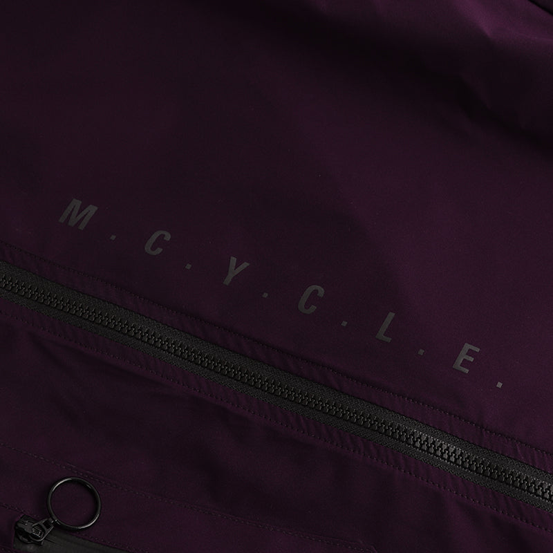 Load image into Gallery viewer, Mcycle Men's Windproof Cycling Jacket MY177
