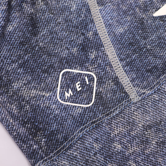 Mcycle Men's Pro Elite Cycling Bib Shorts | MK103 Series