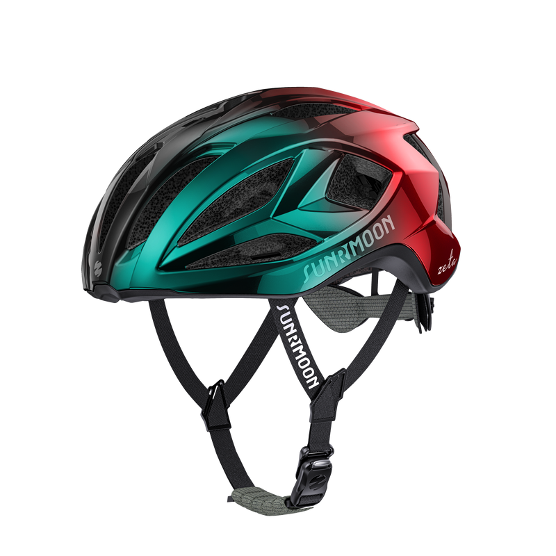 Load image into Gallery viewer, Sunrimoon Zeta Cycling Helmet CS07
