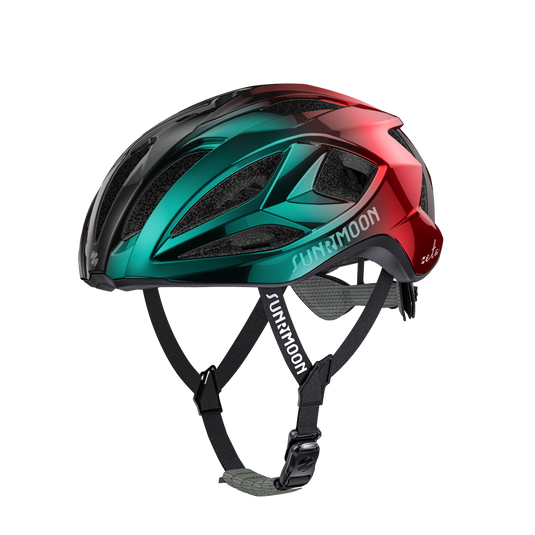 Sunrimoon Zeta Cycling Helmet CS07