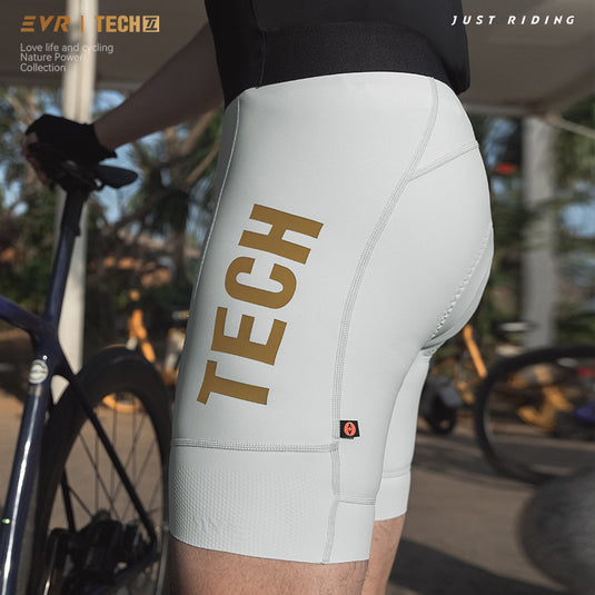EVR TECH Men’s Gilding Pro Cycling Bib Shorts – KXH2608