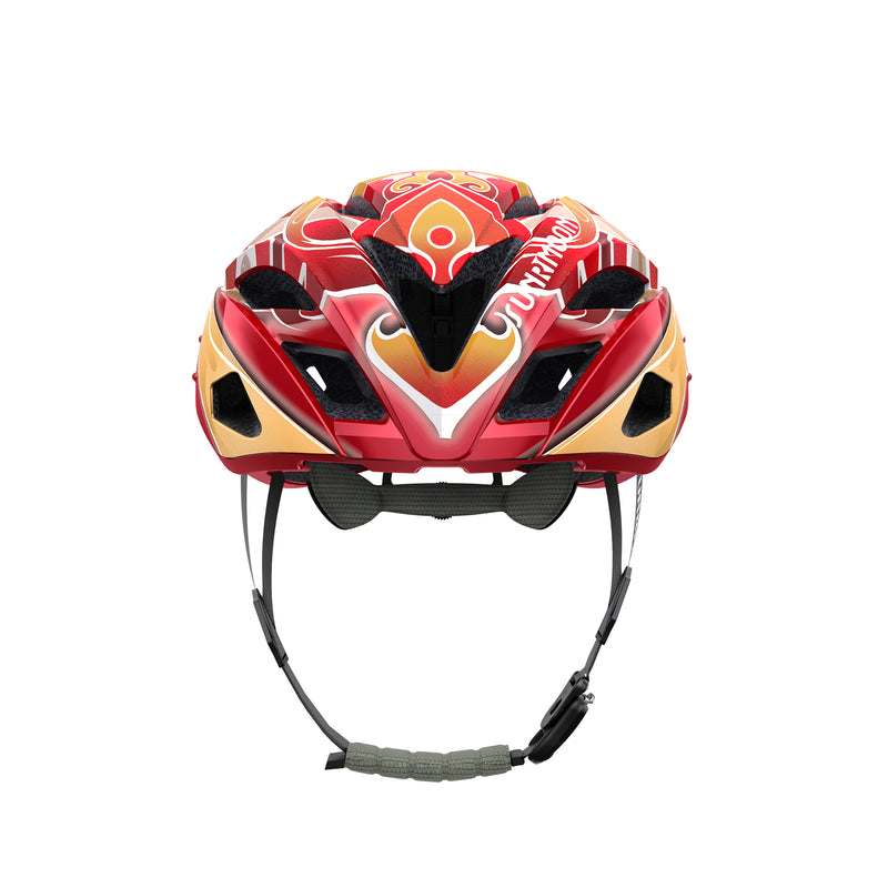 Load image into Gallery viewer, Sunrimoon Phantom Cycling Helmet 3D-Grid Safty Bike Helmet CS43
