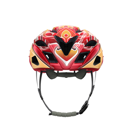 Sunrimoon Phantom Cycling Helmet 3D-Grid Safty Bike Helmet CS43