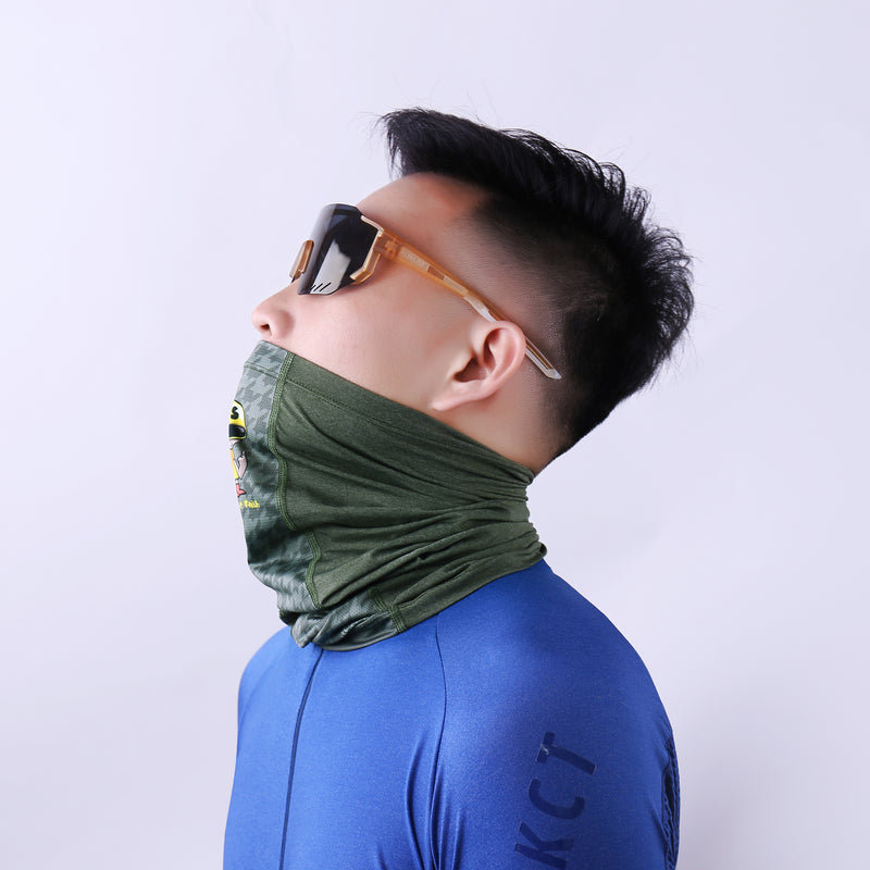 Load image into Gallery viewer, Spakct Sports Multifunctional Headwear Magic Scarf Neck Gaiter
