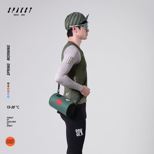 Spakct SPK Spring Dawn Pro Men's Long-sleeve Cycling Jersey YB211105