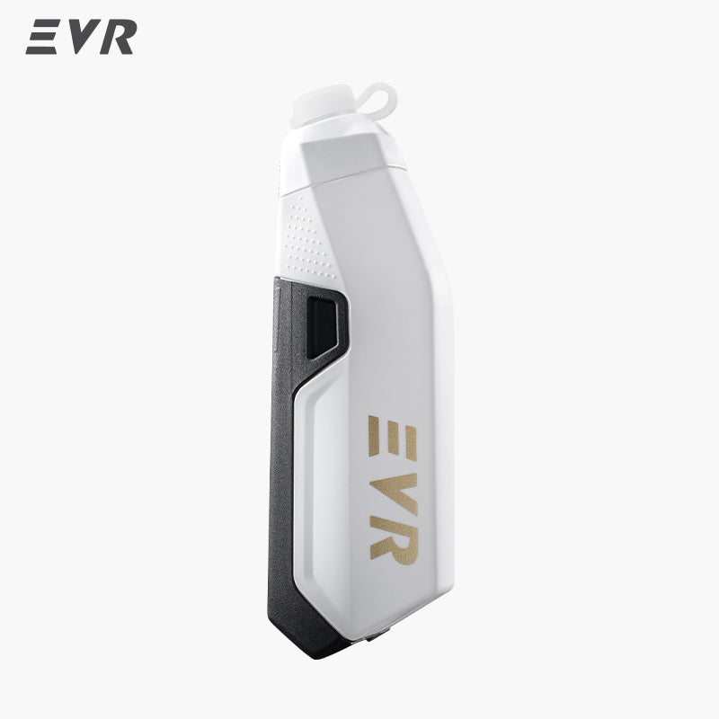Load image into Gallery viewer, EVR Aerodynamic Water Bottle &amp; Cage Set
