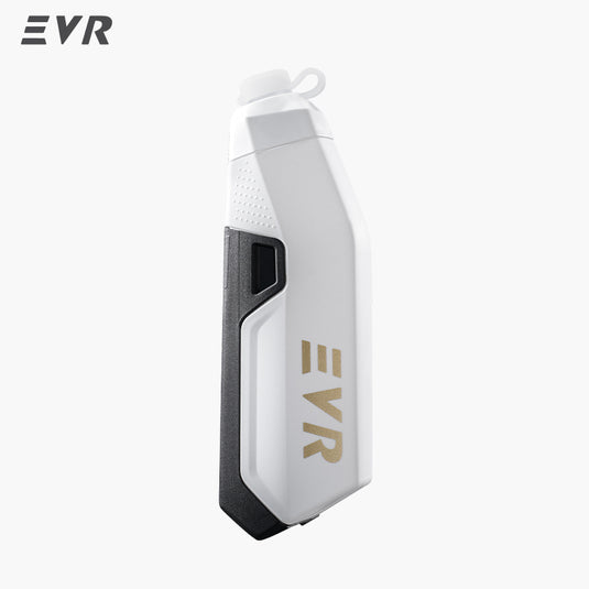 EVR Aerodynamic Water Bottle & Cage Set