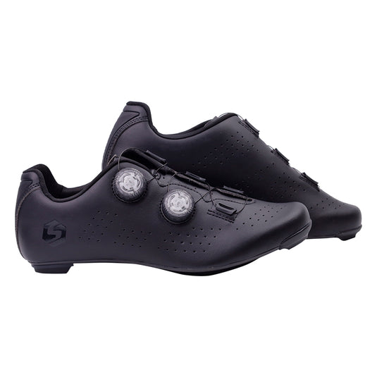 Sidebike Pro Road Cycling Shoes with Carbon Fiber Sole SD020