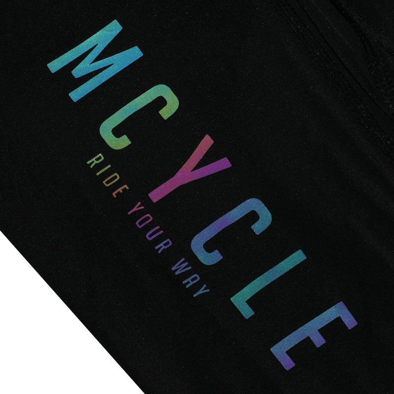 Load image into Gallery viewer, Mcycle Men’s Performance Cycling Shorts - Pro Comfort &amp; High Elasticity MK089
