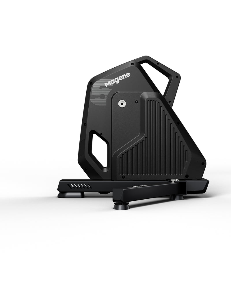 Load image into Gallery viewer, Magene T500 Smart Bike Trainer
