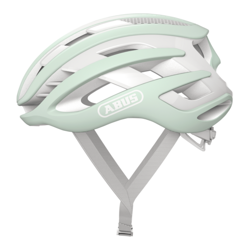 Load image into Gallery viewer, ABUS  Airbreaker Road Helmet
