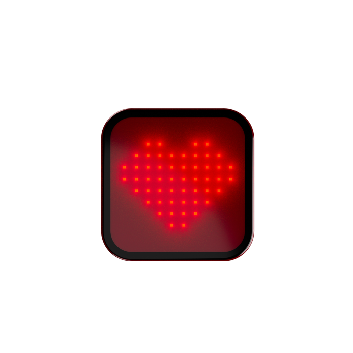 Load image into Gallery viewer, Magene L308 Intelligent Expression Tail Light
