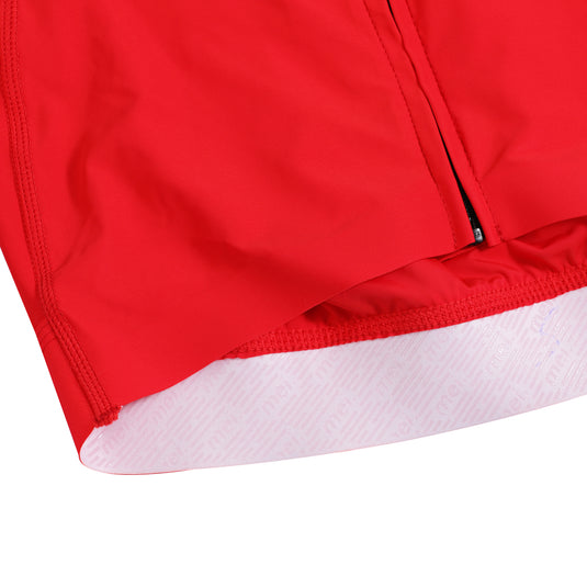 Mcycle Solid Color Women's Long Sleeve Cycling Jersey Anti UV 50+ MY356W