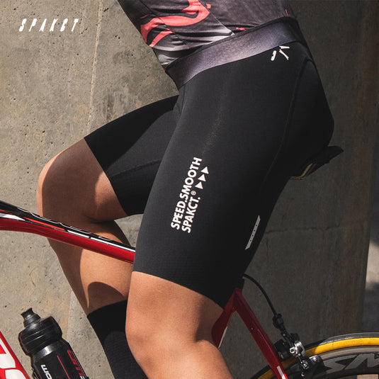 Spakct Egret Men's Professional Cycling Bib Shorts YC111043