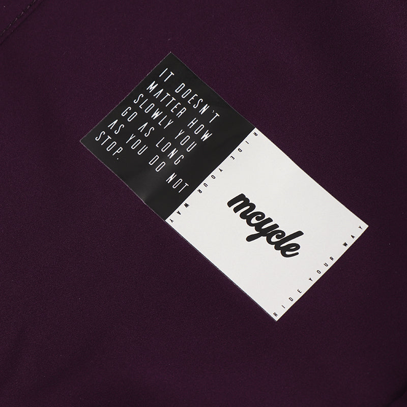 Load image into Gallery viewer, Mcycle Men's Windproof Cycling Jacket MY177
