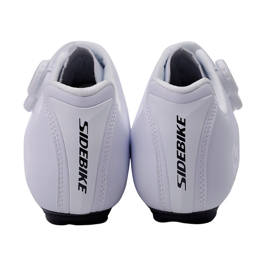 Sidebike Pro Road Cycling Shoes with Carbon Fiber Sole SD020