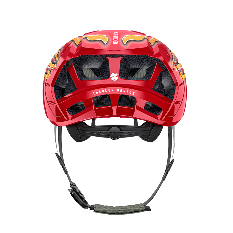 Load image into Gallery viewer, Sunrimoon Phantom Cycling Helmet 3D-Grid Safty Bike Helmet CS43
