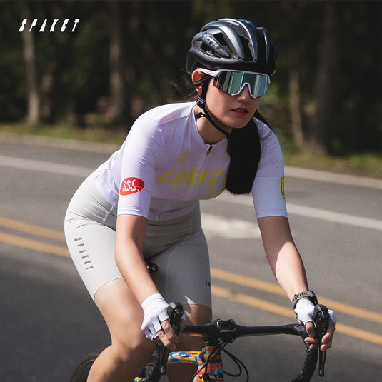 Spakct Purity Pro Women's Cycling Jersey YB121057