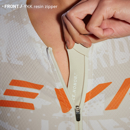 EVR Women’s DISCOVER Ultra-Light Cycling Jersey – 2511