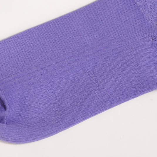 MCYCLE Unisex High-Elastic Athletic Knitted Cycling Socks - MP059 Dopamine Series