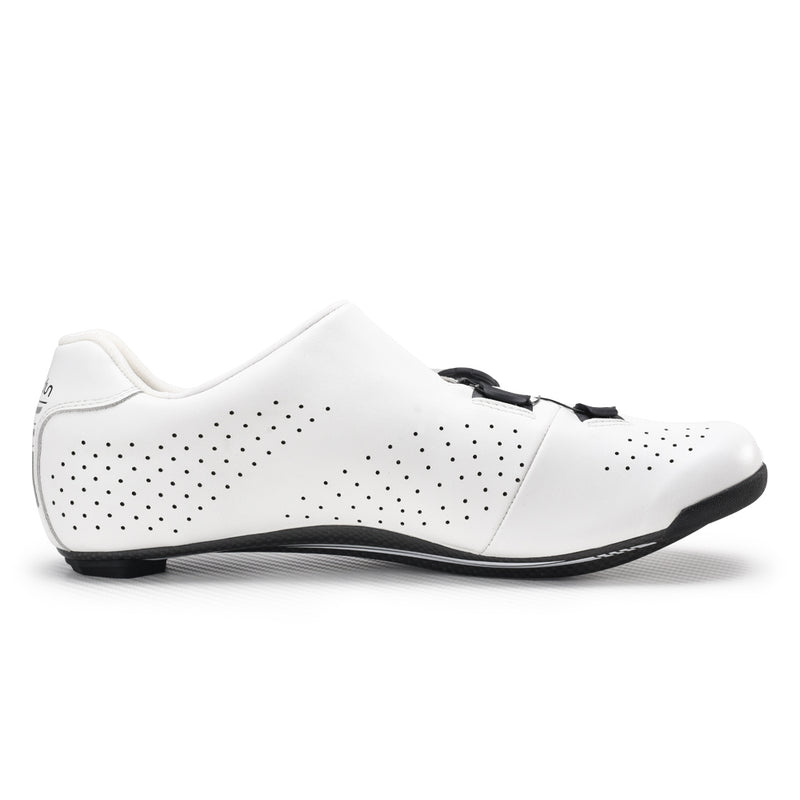 Load image into Gallery viewer, Boodun Limitless Carbon Leather Road Bike Cycling Shoes J032049
