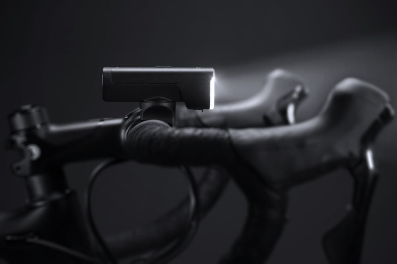 Load image into Gallery viewer, MagicShine Allty 1000 Bicycle Front Light Rechargeable Headlight
