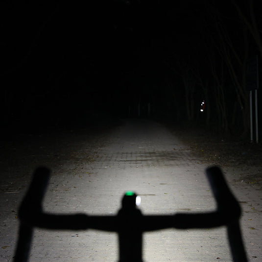 Magicshine Bike Headlight ALLTY 400 v2.0