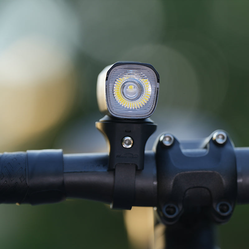 Load image into Gallery viewer, Magicshine Bike Headlight ALLTY 400 v2.0
