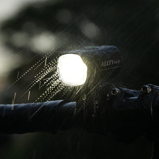 Magicshine Bike Headlight ALLTY 400 v2.0