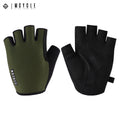 S / Army Green