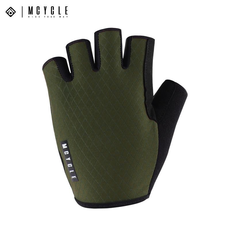 Load image into Gallery viewer, Mcycle Cycling Gloves Short Finger MS017
