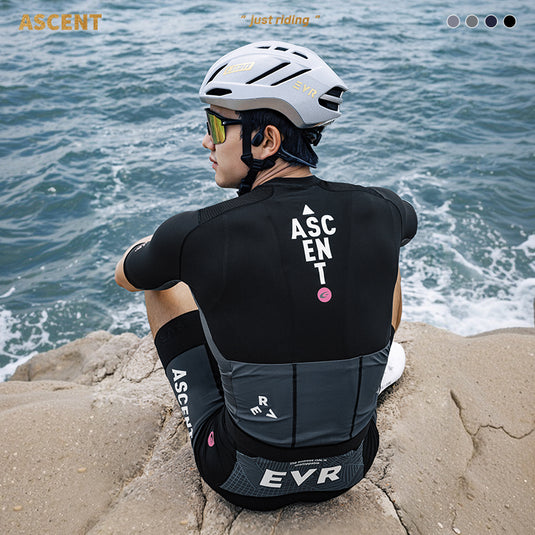 EVR Ascent Pro Men’s Cycling Jersey – 2535