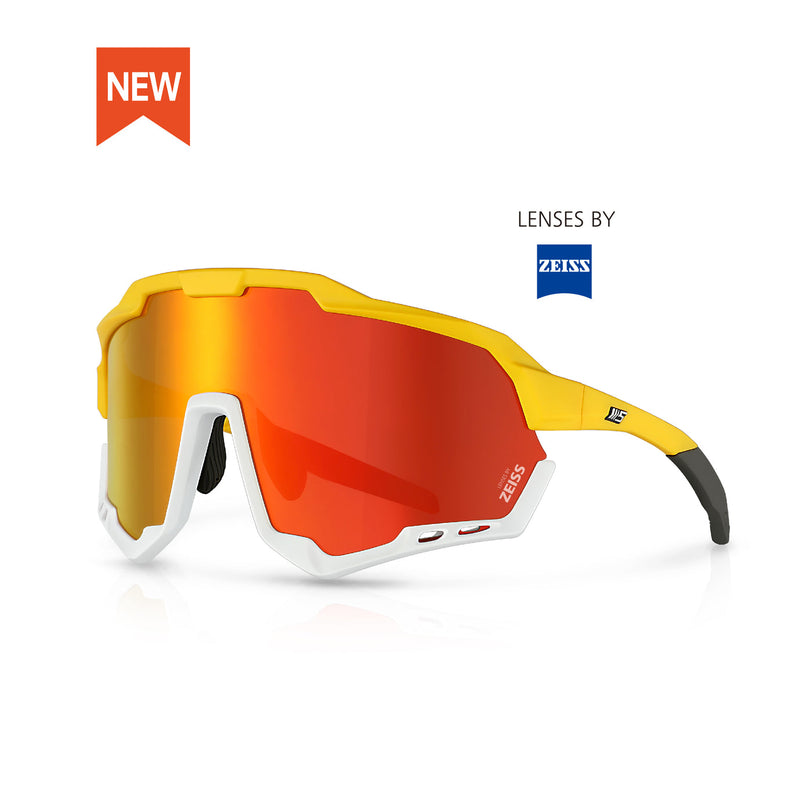 Load image into Gallery viewer, Magicshine Morpher Convertible Cycling Sunglasses
