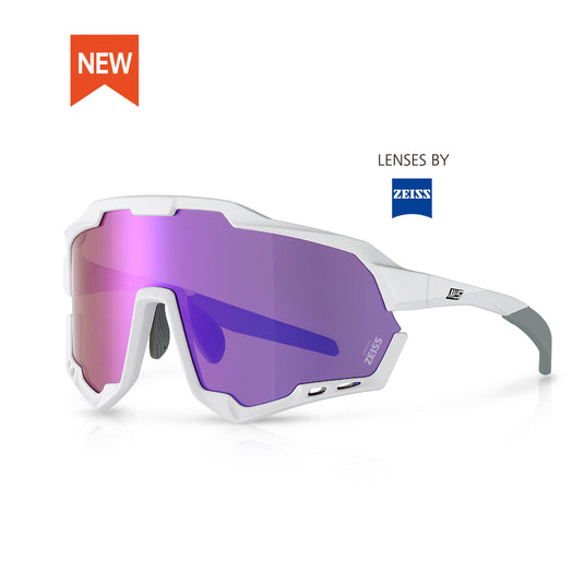 Magicshine Morpher Convertible Cycling Sunglasses