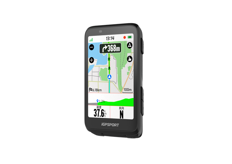 Load image into Gallery viewer, iGPSPORT BiNavi Bike Smart Computer
