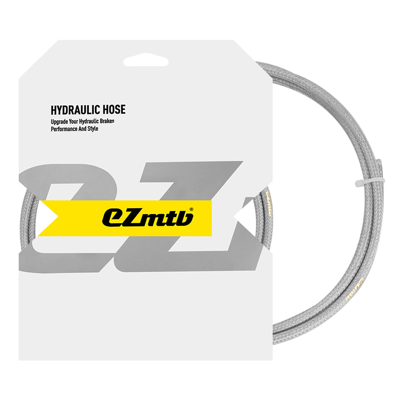Load image into Gallery viewer, EZMTB Hydraulic Brake Hose Pro Teflon-Kevlar 5 layer
