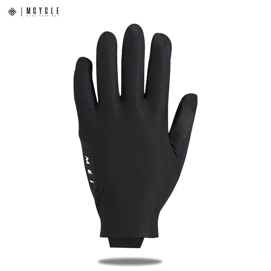 Mcycle Full-finger Cycling Gloves Long finger Gloves MS026