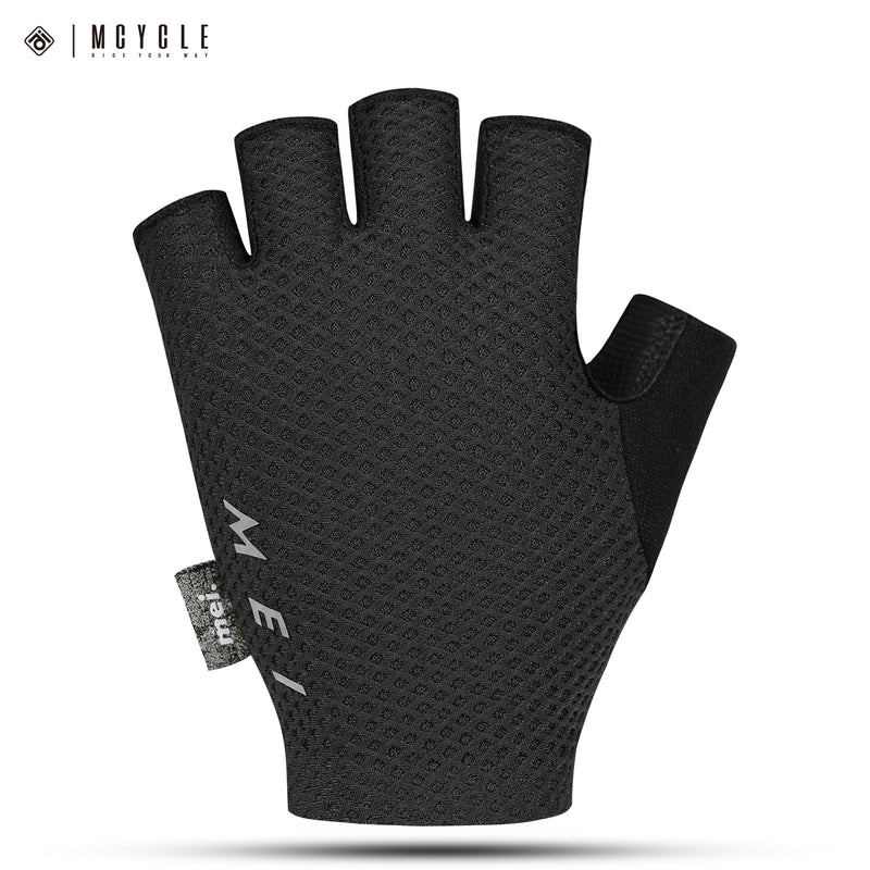 Load image into Gallery viewer, Mcycle Fingerless Cycling Gloves Half-Finger Gloves MS028
