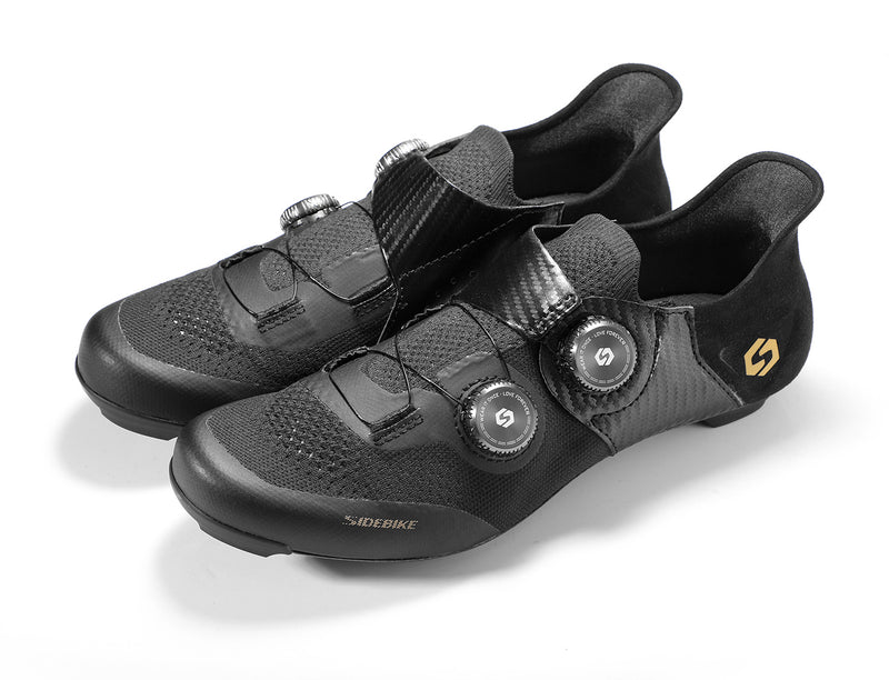Load image into Gallery viewer, Sidebike SD-032 Professional Carbon Road Cycling Shoes
