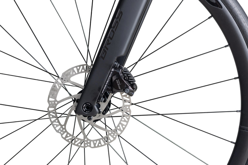 Load image into Gallery viewer, Bross Zenith A5 105 R7120 Alloy Road Bike
