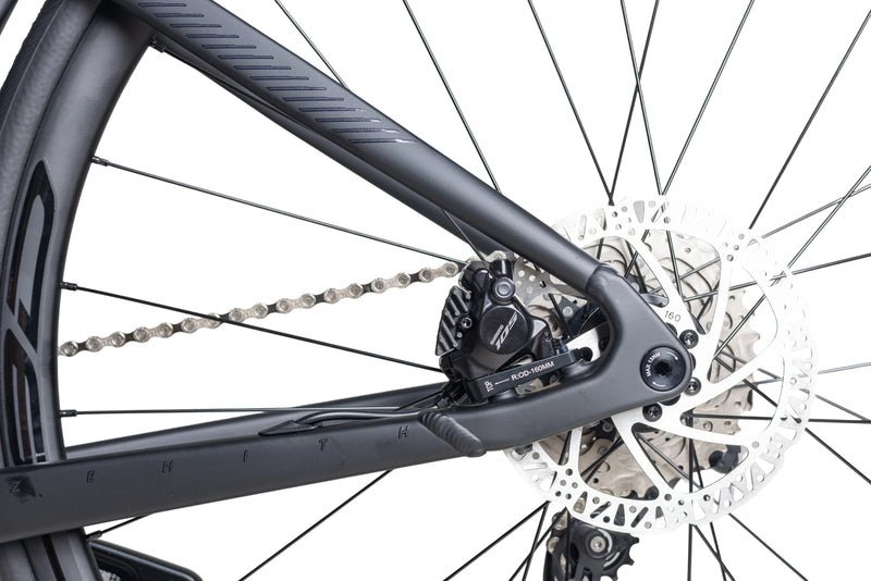 Load image into Gallery viewer, Bross Zenith A5 105 R7120 Alloy Road Bike
